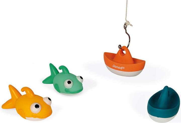 Immagine prodotto Janod Set da pesca
