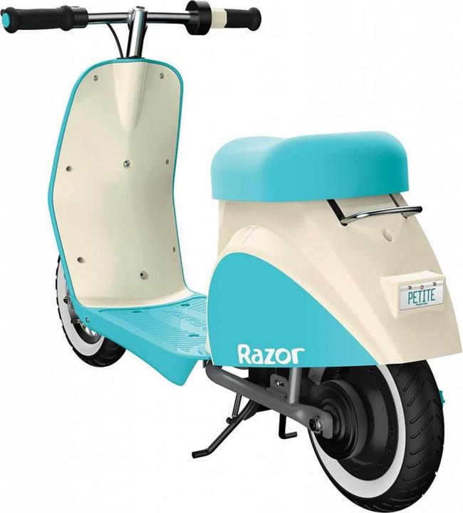 Actual product image Razor Ride-on Pocket Mod Petite (12 V)