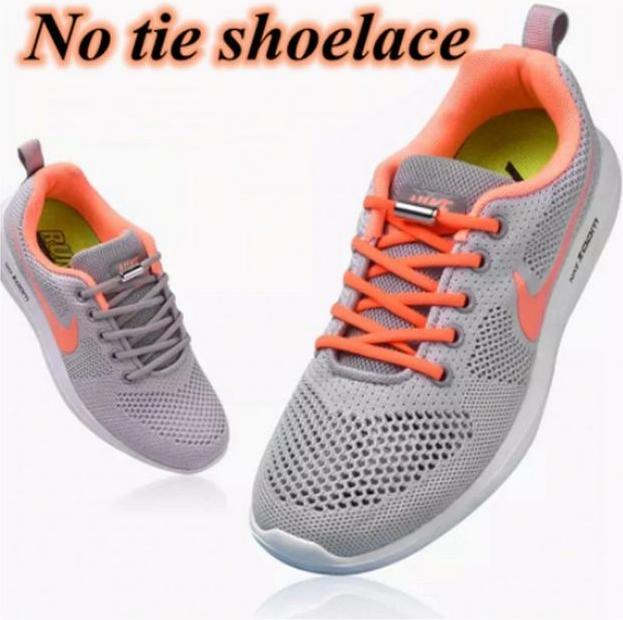 Actual product image MU Classic Elastic laces (105 cm)
