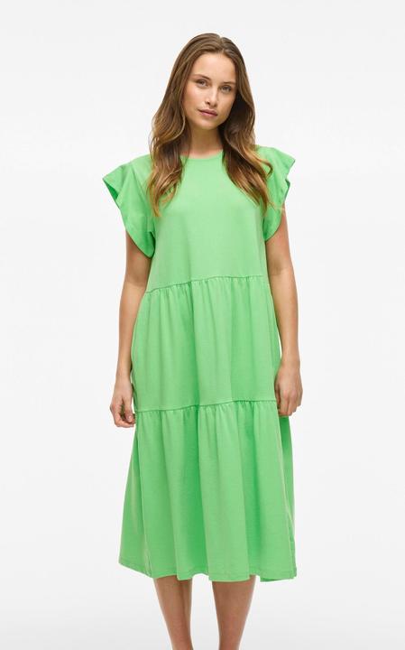 Produktbild Vila Kurzärmeliges Midikleid (XL)
