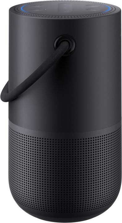 Produktbild Bose Portable Home Speaker (12 h, Akkubetrieb)