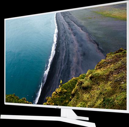 Produktbild Samsung UE50RU7410 (50", LCD, 4K, 2019)