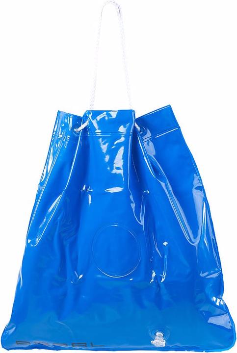 Produktbild Pearl 2in1-Strandtasche und aufblasbares Schwimmkissen