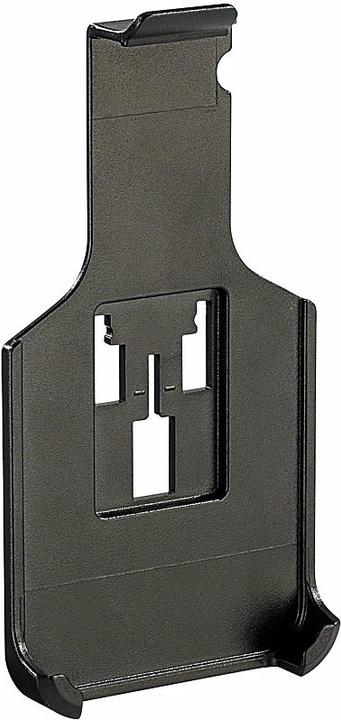 Produktbild Callstel Kfz-Schwanenhals-Halterung für iPhone 4/4s, 12/24V, 800mA