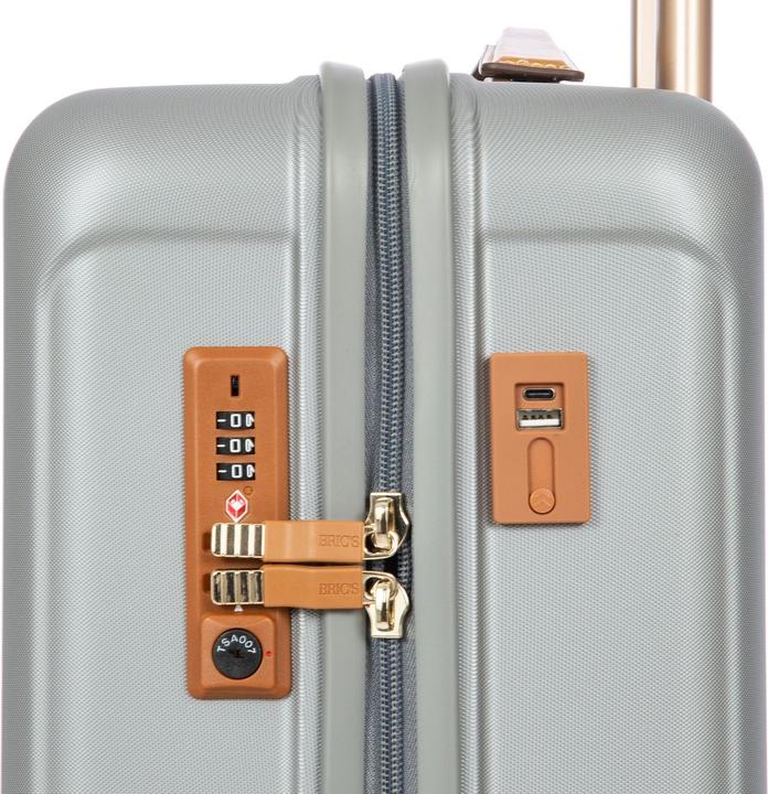 Produktbild Brics Capri - Trolley (45 l, Handgepäck (bis 50l))