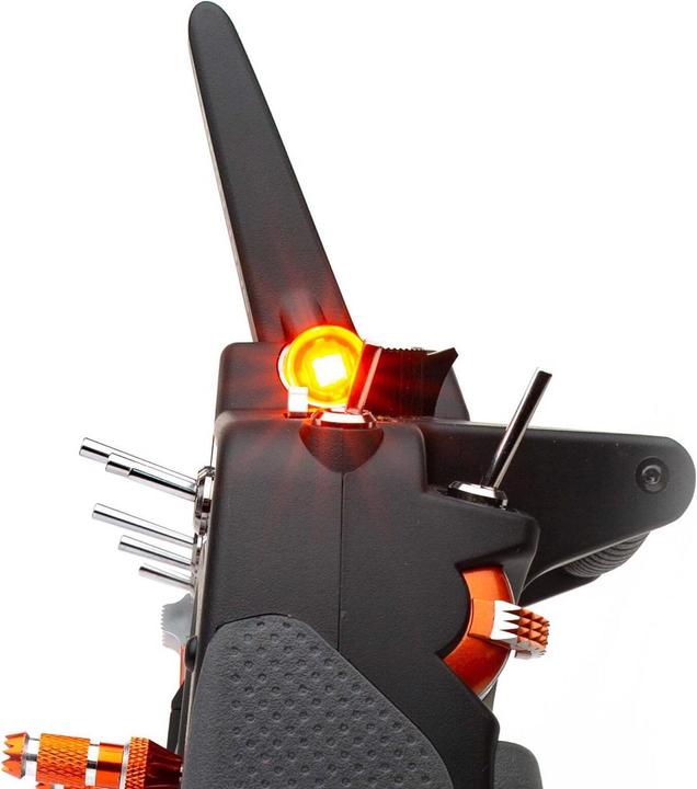 Actual product image Spektrum Remote control iX20SE 2.4 GHz DSMX, 20-channel