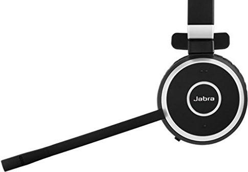 Immagine prodotto Jabra Evolvere 65 MS Mono (Senza fili, USB-A)