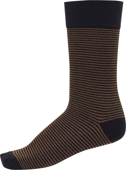 Produktbild Urban Classics Stripes and Dots Socks 5-Pack (5er Pack, 35 - 38)