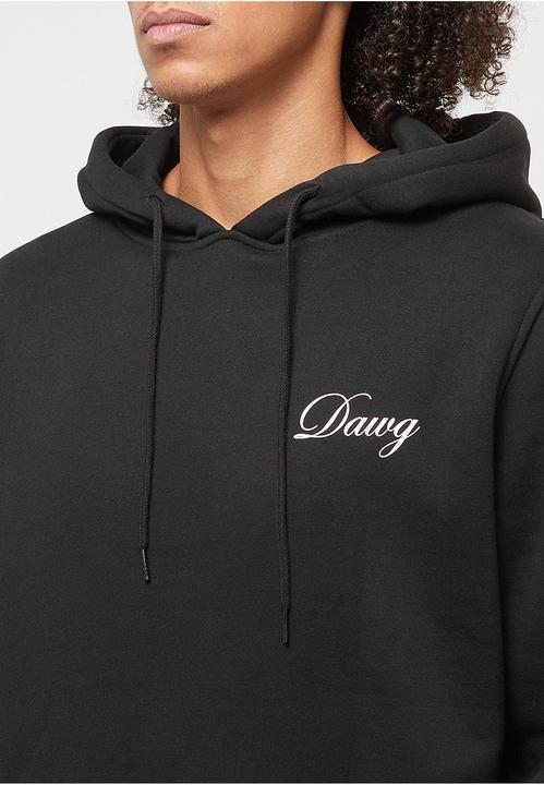 Produktbild Mister Tee Dawg Hoody (S)