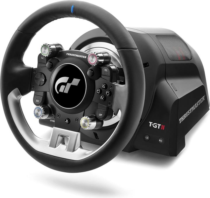 Produktbild Thrustmaster T-GT II (PS5, PC)