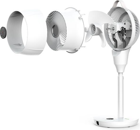 Produktbild Meaco Fan 1056P (60 dB)