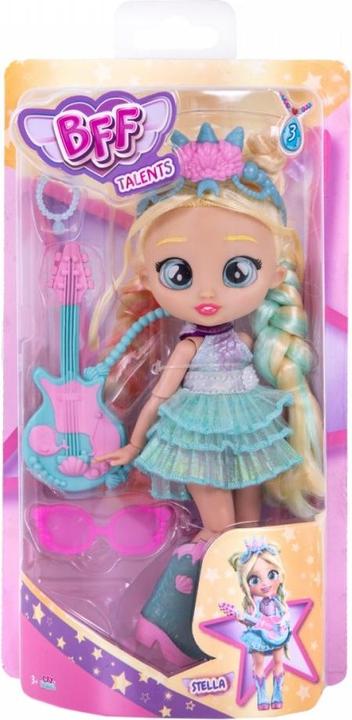 Immagine prodotto IMC Toys BFF Doll Stella Series 3