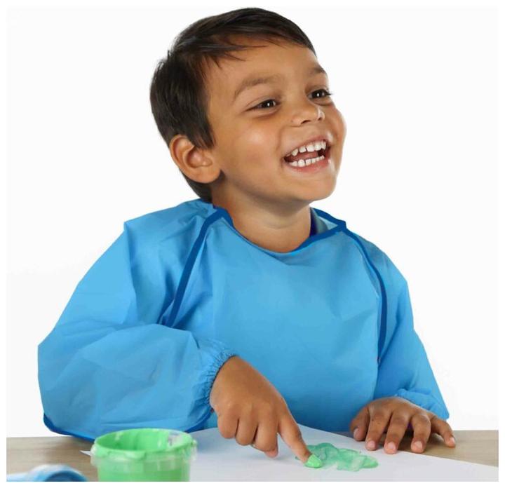 Actual product image Ses Chembe apron