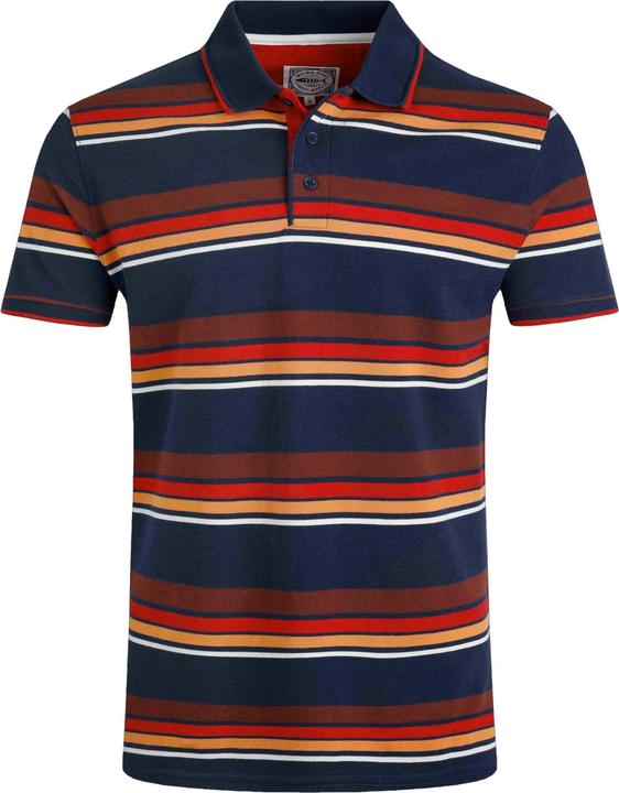 Produktbild Weird Fish Sunbury Poloshirt (4XL)