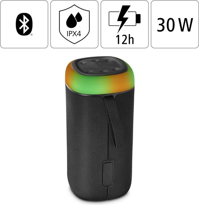 Produktbild Hama Shine 2.0 (12 h, Batteriebetrieb)