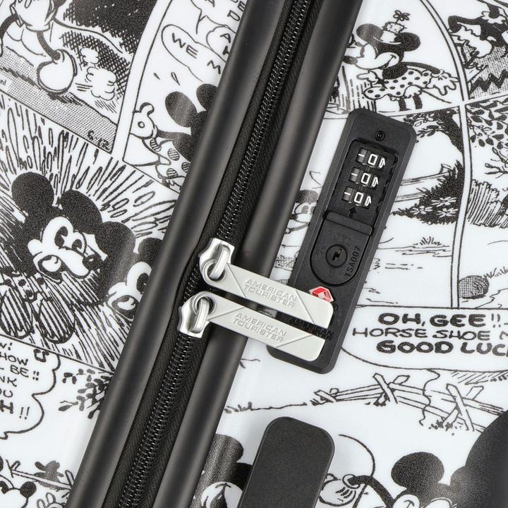 Immagine prodotto American Tourister Filatoio WAVEBREAKER DISNEY (64 l, M (50 - 90l))