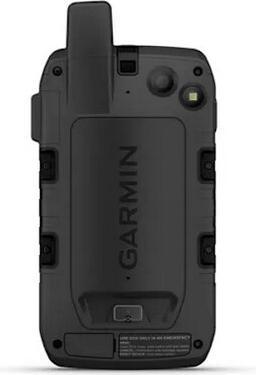 Actual product image Garmin Montana 760i