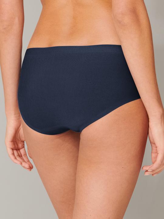 Actual product image Schiesser Panty Invisible Cotton (44, pack of 2)