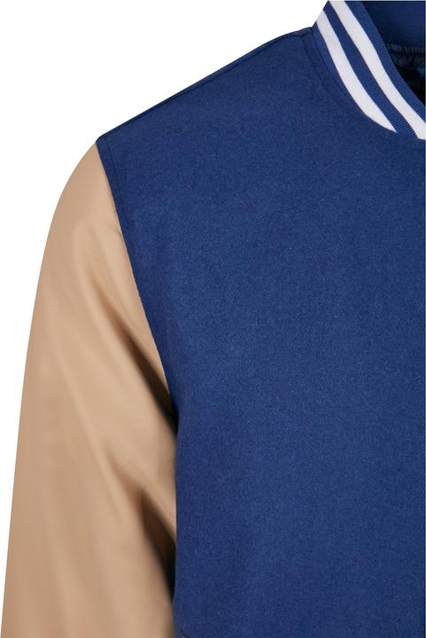 Image du produit Urban Classics Veste collège Big U - 19439 (M)