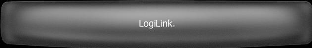 Produktbild LogiLink Handballenauflage
