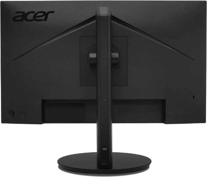Productafbeelding Acer Vero CB272UGbmiiprx (2560 x 1440 pixels, 27")