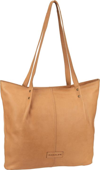 Produktbild Harolds Submarine Shopper Tasche Leder 39 cm (7 l)