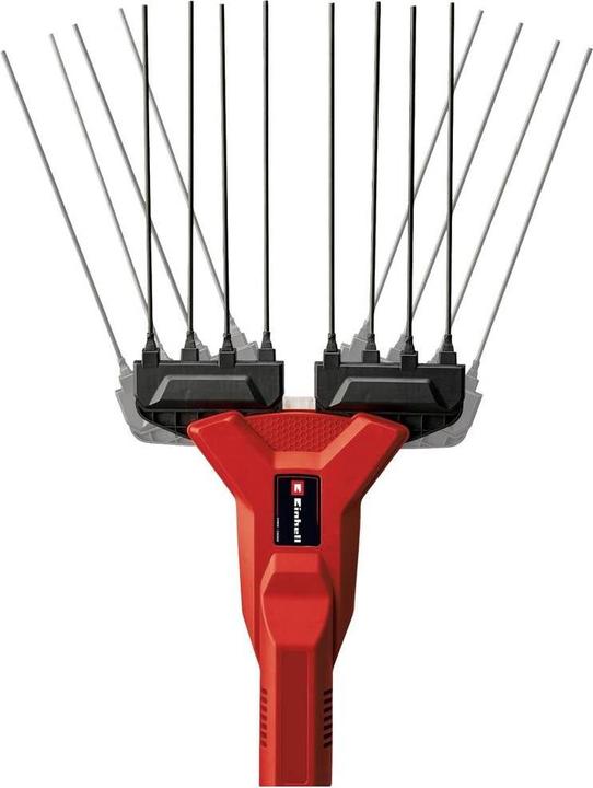 Actual product image Einhell 3411400 GE-FS 18/53 Li-Solo fruit picker