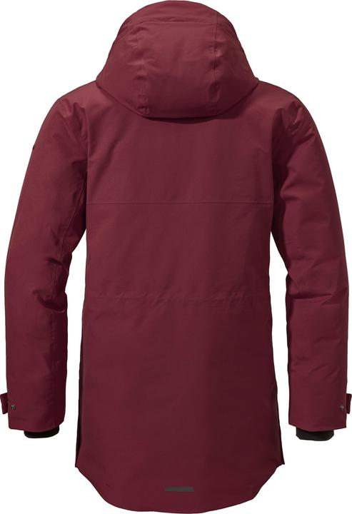 Produktbild Schöffel Down Parka Ridgeland M (M)