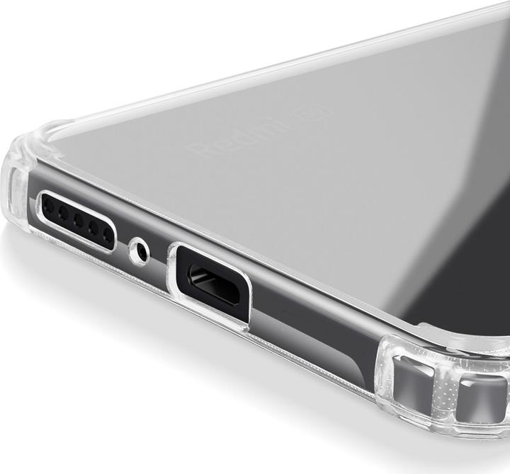 Immagine prodotto Avizar ToughShield Case (Xiaomi Redmi Note 14)