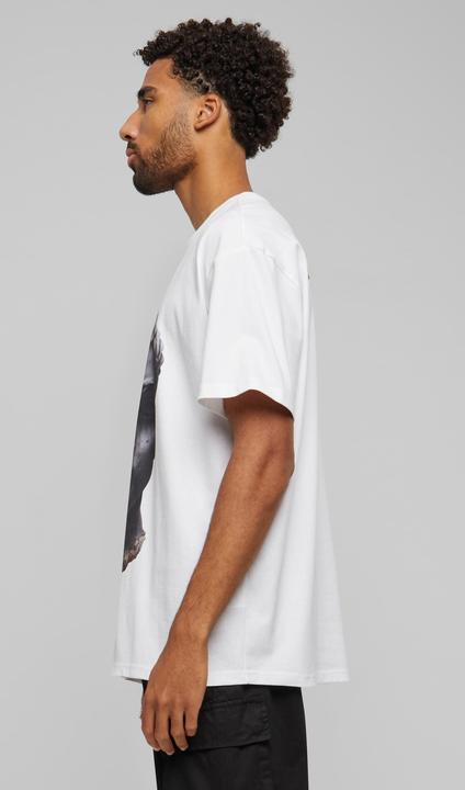 Produktbild Forgotten Faces Sliced Oversized Tee (L)