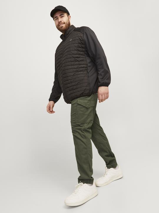 Immagine prodotto Jack & Jones Paul Flake AKM 542 - Pantaloni Cargo Plus Size (44)