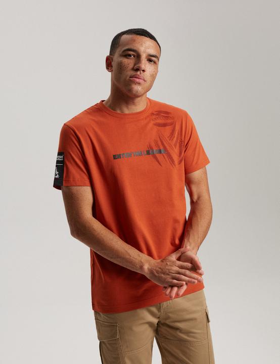 Dakar TEE DKR 23 D 0323 ORG (L)