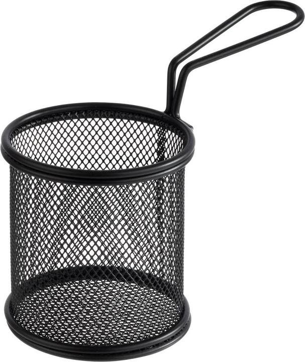 Produktbild APS Servier-Frittierkorb "SNACKHOLDER"