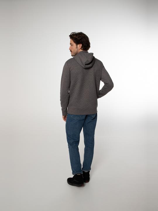 Produktbild MGA Herren Sweatshirt Protest Nxgoxford Full Reissverschluss Hoody (L)