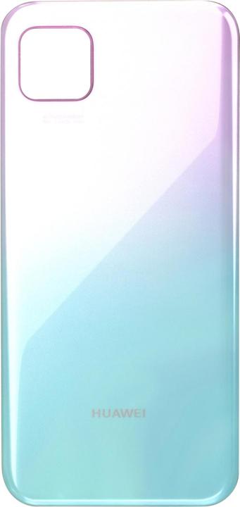 Produktbild Clappio Ersatzteil Akkudeckel Huawei P40 Lite