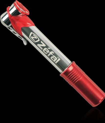 Actual product image Zefal Air Profil Micro