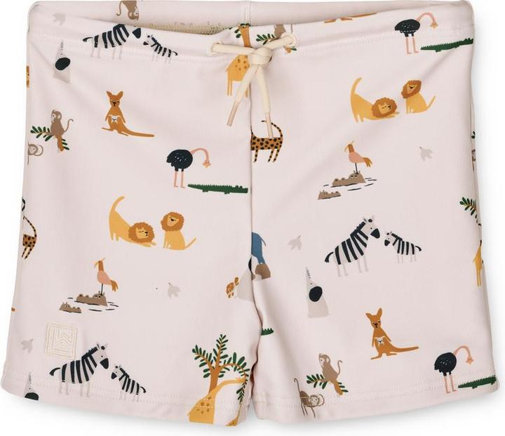 Liewood Otto UV Badehose All Together