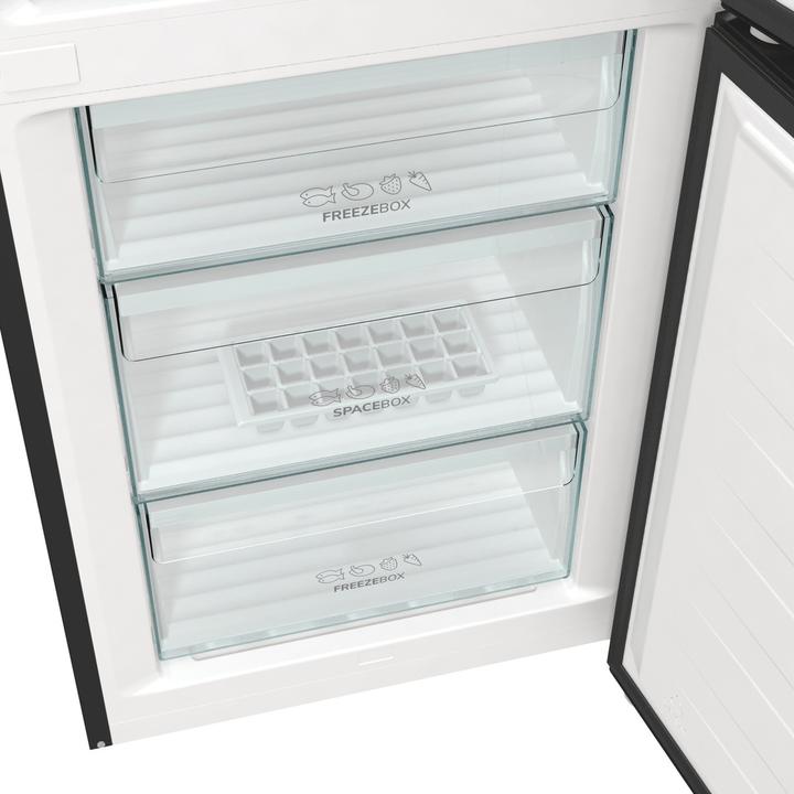 Produktbild Gorenje NRK6192ABK4 (302 l)