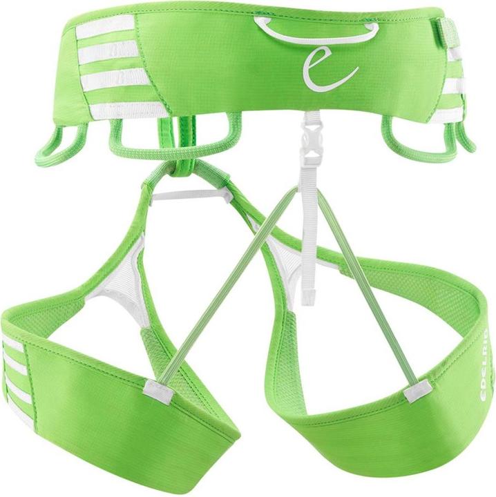 Produktbild Edelrid Ace II Klettergurt (S)