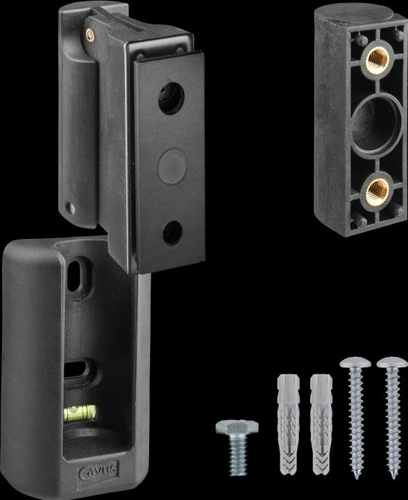 Immagine prodotto Cavus CMBPFW - Bluesound (1 pz., Installazione a parete, Rotante, Inclinabile)