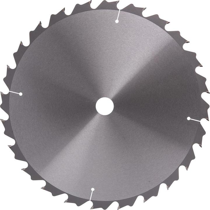 Produktbild Makita MAKFORCE Sägeb. 355x30x24Z