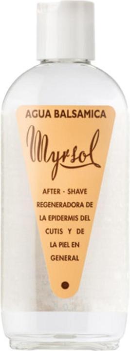 Caso Eurostil Balsamico Wasser After Shave 200ml (Balsam, 200 ml)