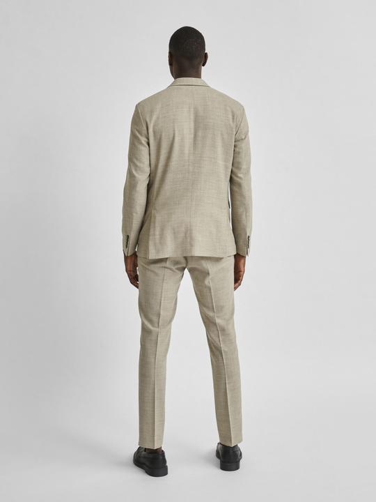 Produktbild Selected Homme Leicht Leinenmischfaser Blazer (102)