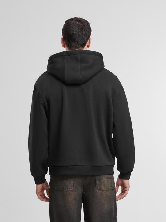 Immagine prodotto Miss Tee Just Another EMB Hoody - 191343 (S)