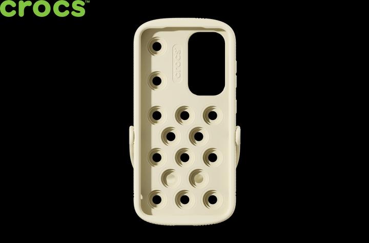 Image du produit Samsung Crocs Case (Samsung Galaxy S25)