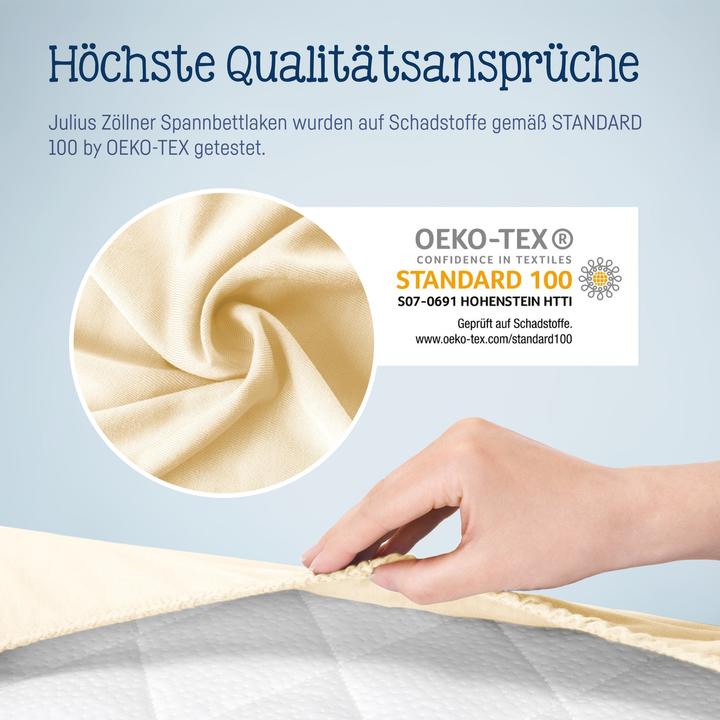 Immagine prodotto Julius Zöllner Jersey (40 x 90 cm)