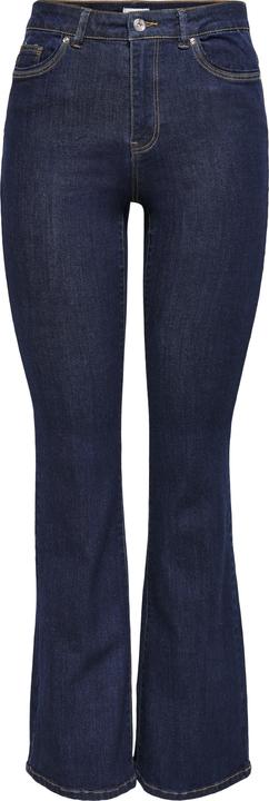 Only ONLWauw Life HW Flared Jeans (30)