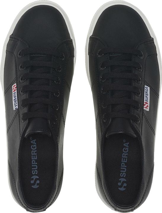 Immagine prodotto Superga 2740 Scarpe Sportive Pelle Nappa Adulto Unisex (42)