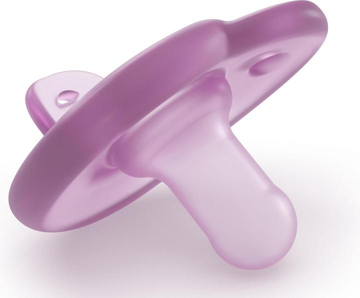 Produktbild Philips Avent Soothie (2 x, bis 6 Monate)