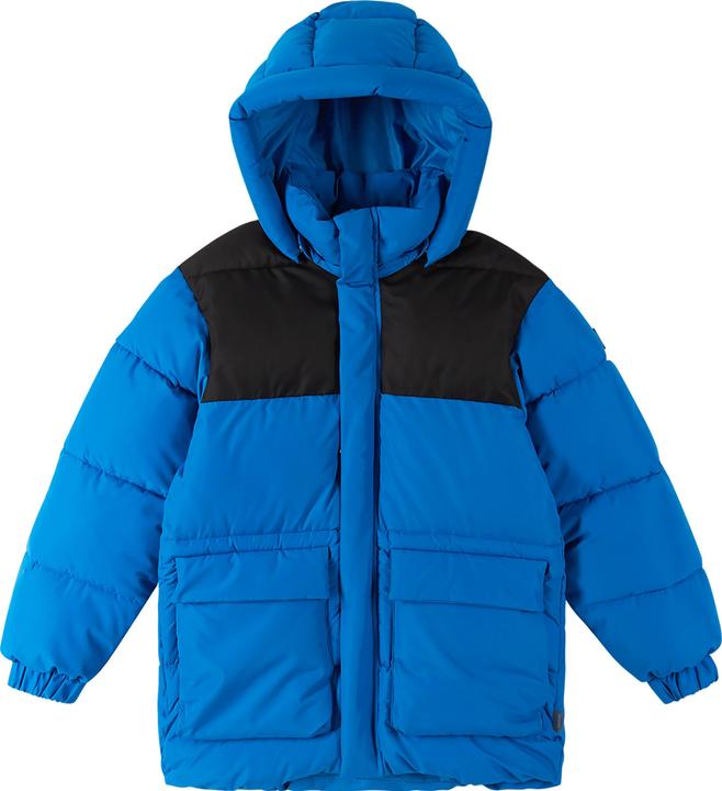 Produktbild Reima Winterjacke "Toukola" blau (152)